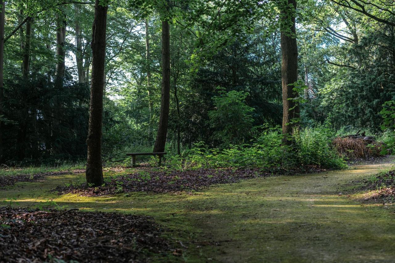 Hoar Cross Hall Derby Exteriér fotografie